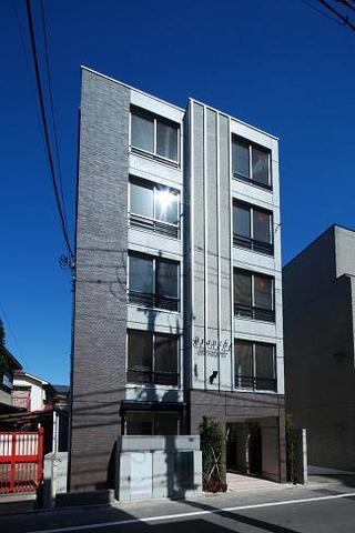 建物外観　外観・土地