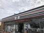 コンビニ　セブンイレブン 川越岸町店（コンビニ）まで226m