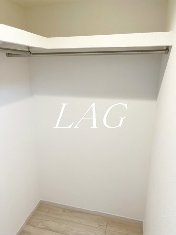 収納　収納です。