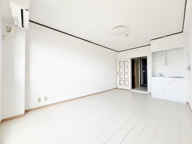 その他部屋・スペース　居室・フローリング