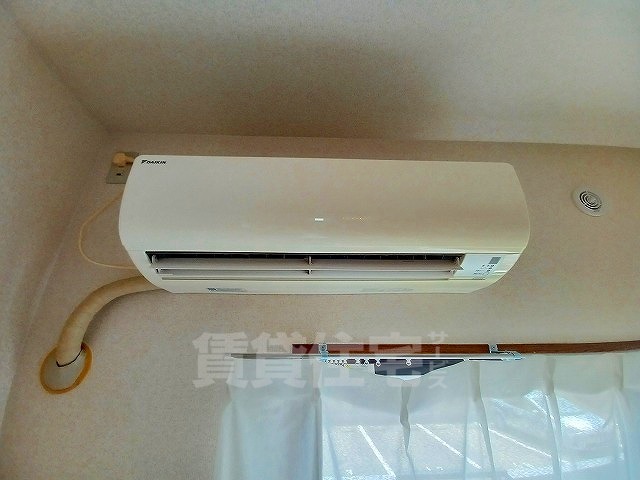 その他設備　同建物　別部屋