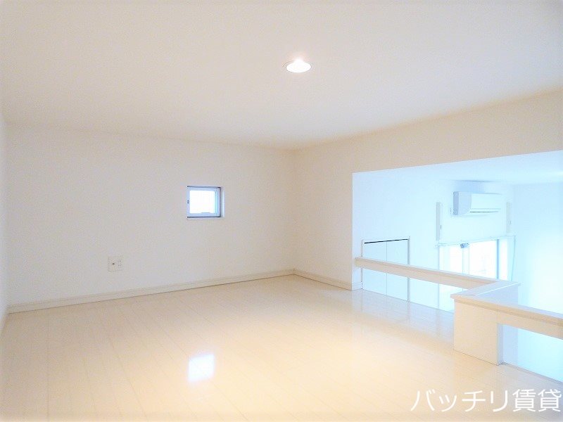 その他部屋・スペース　同型タイプの為、現状を優先いたします。