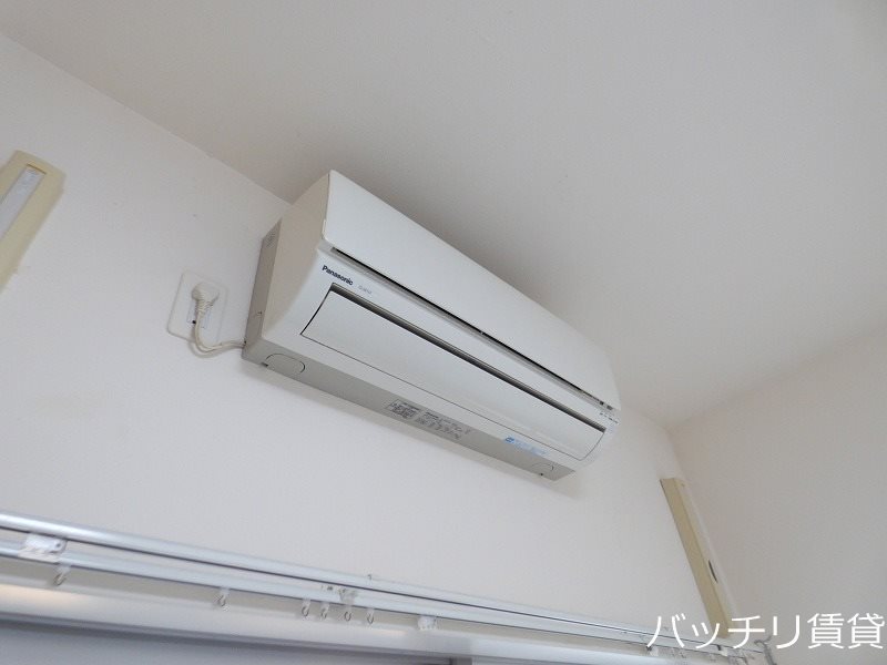 その他設備　同型タイプの為、現状を優先いたします。