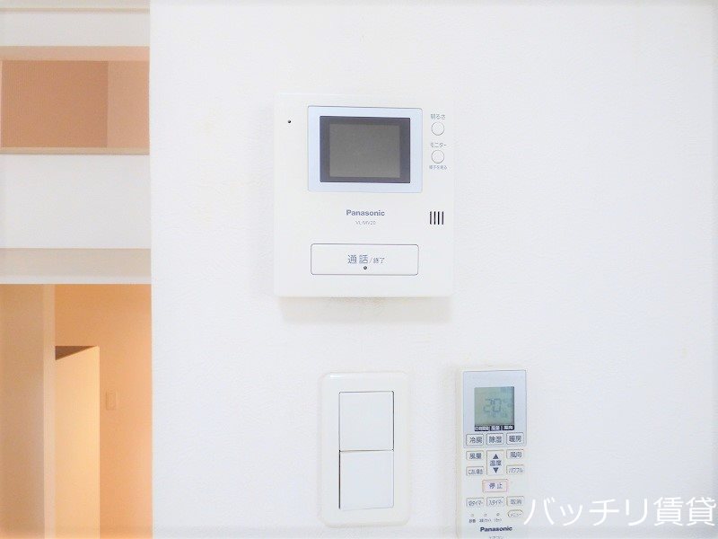 セキュリティ　同型タイプの為、現状を優先いたします。