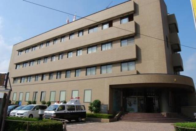 警察署・交番　麻生警察署（警察署・交番）まで1466m
