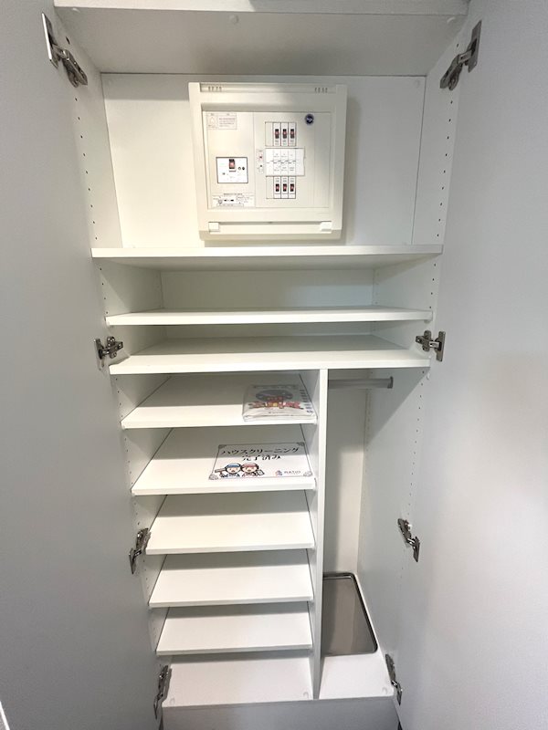 その他部屋・スペース