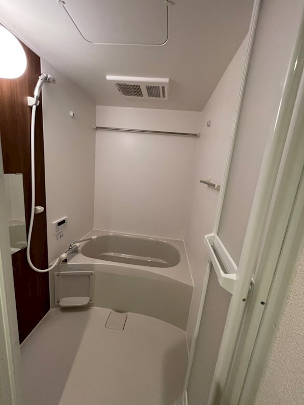 バス・シャワールーム　別部屋参考