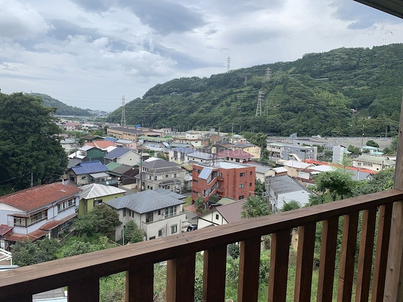 眺望　別部屋参考