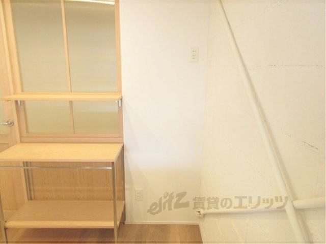 その他部屋・スペース　冷蔵庫置場