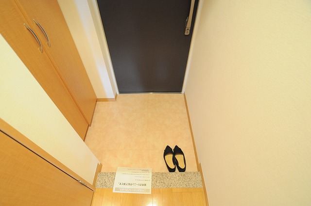 玄関　※他部屋参照画像※