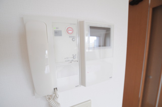 セキュリティ　※他部屋参照画像※