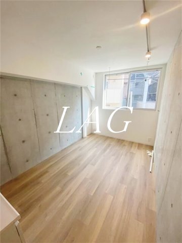 その他部屋・スペース　寝室です。