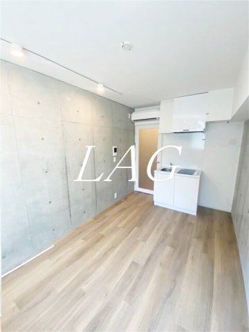 居室・リビング　洋室のお部屋です。