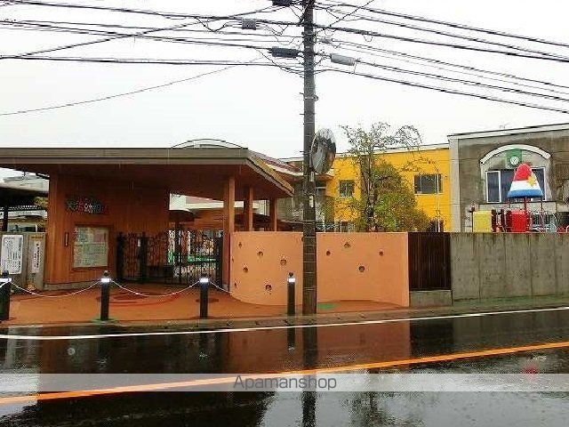 幼稚園・保育園　大治幼稚園（幼稚園・保育園）まで1400m