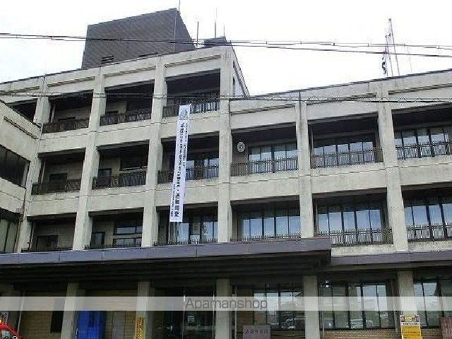 役所　大治町役場（役所）まで1300m