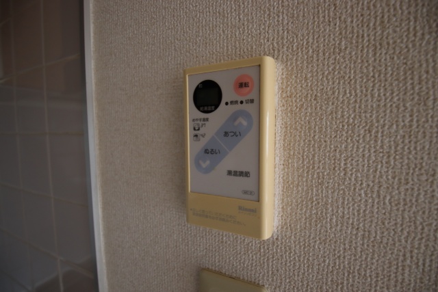 その他設備　他部屋の参考写真です。