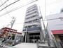 M:COURT関大前 8階 築8年3ヶ月の賃貸物件