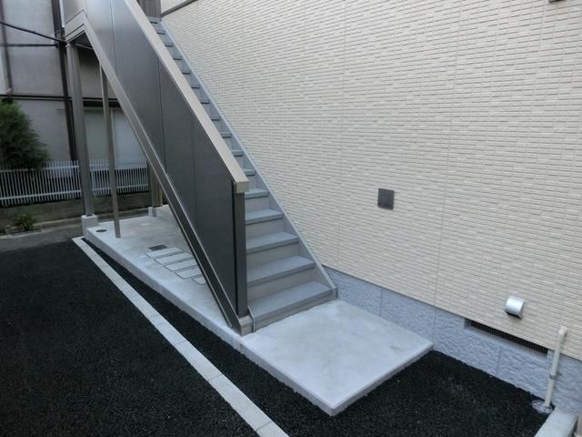 エントランス　★エントランス★