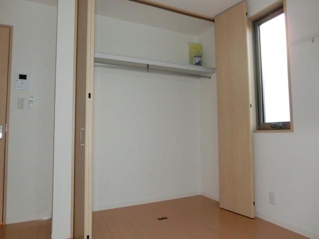 収納　★大型クローゼット★