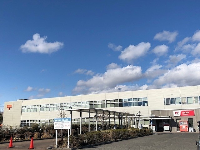 郵便局　新仙台郵便局（郵便局）まで1100m