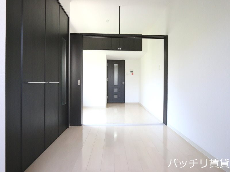 居室・リビング　※同型タイプの為、現状優先