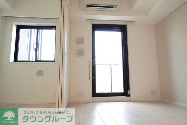 居室・リビング　※写真は同タイプ住戸です。