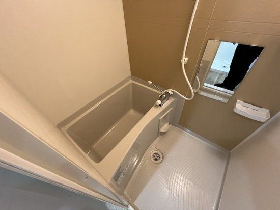バス・シャワールーム　物件画像