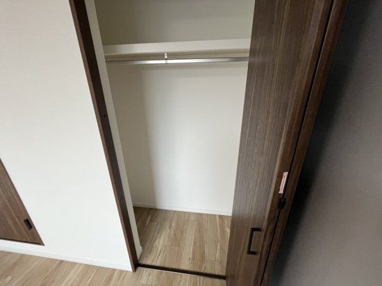 収納　物件画像