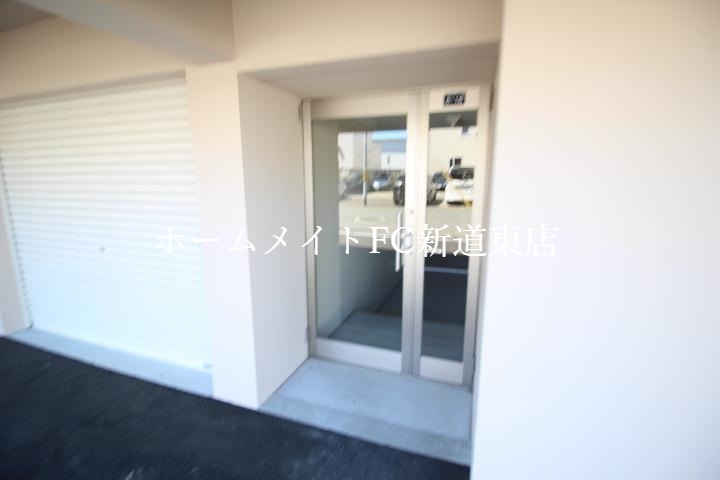ロビー