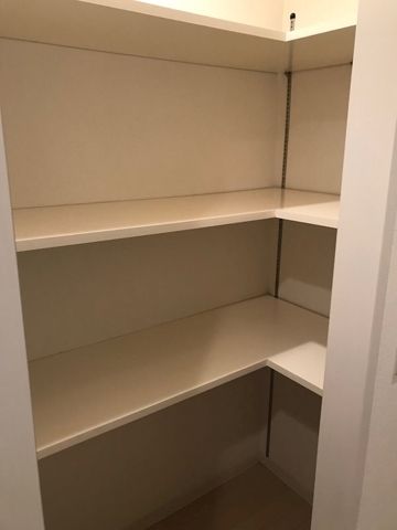 収納　収納※別部屋参考写真