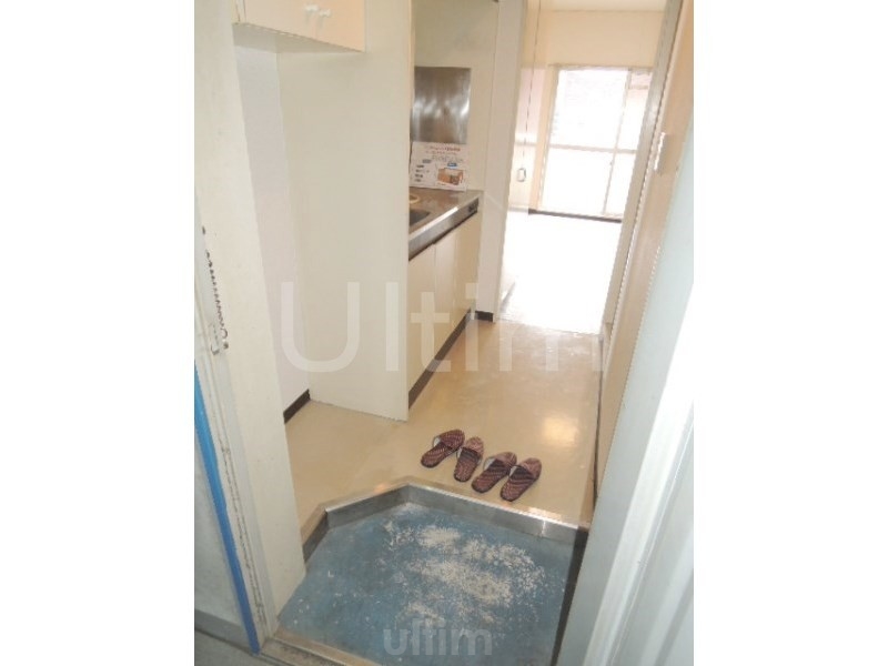 玄関　別の部屋の写真