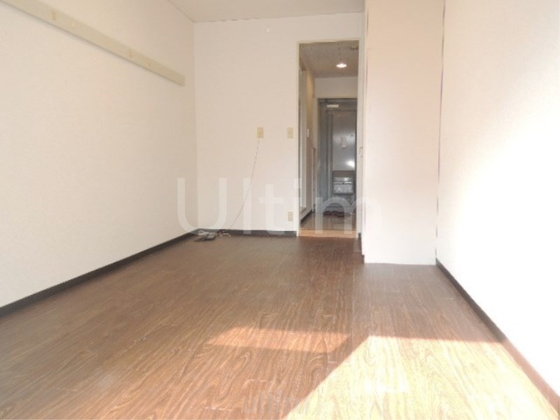 その他　別の部屋の写真