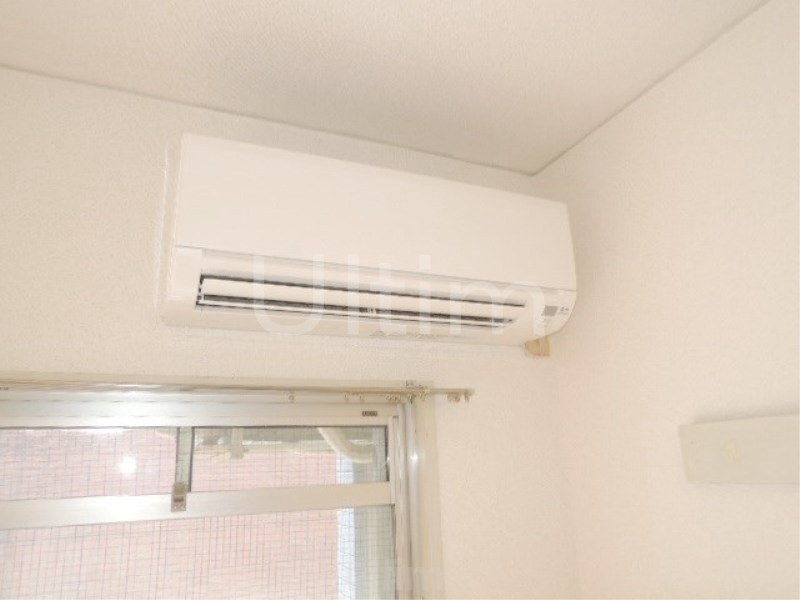 その他設備　別の部屋の写真
