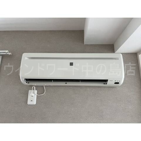 その他設備　詳細は、ウィンドワード中の島店までご相談下さい