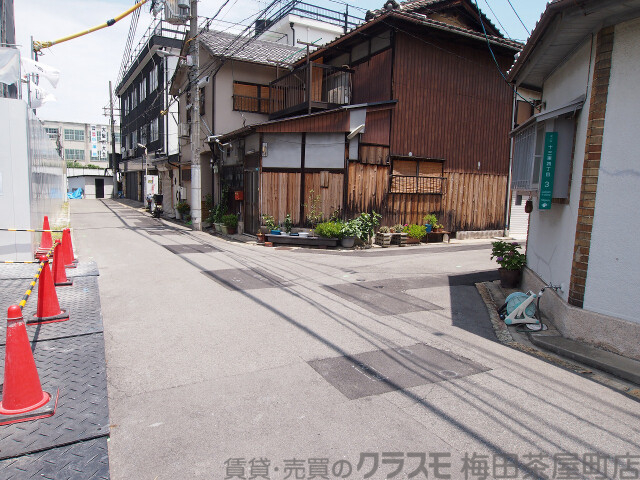 その他　周辺（その他）まで60m