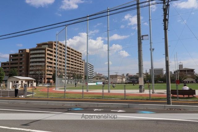 その他　駄ノ原総合運動公園（その他）まで900m