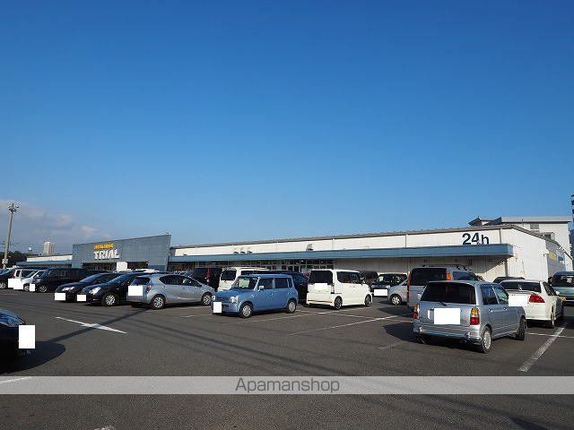 スーパー　トライアル東篠崎店（スーパー）まで2600m