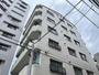 神戸駅より徒歩9分 2階 築35年5ヶ月の賃貸物件