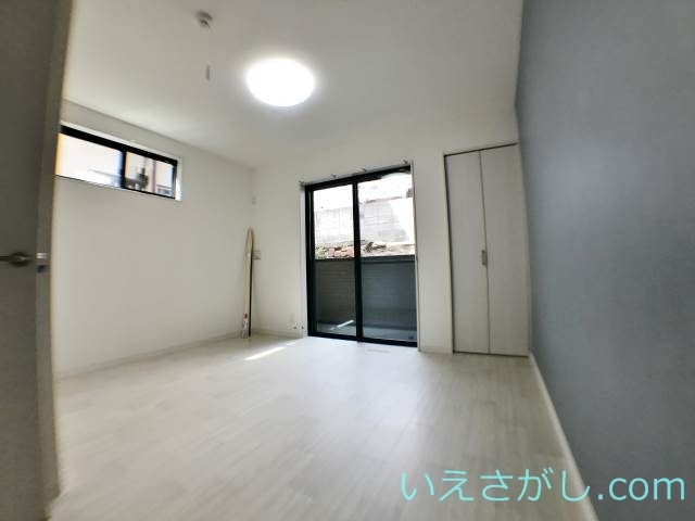 その他部屋・スペース　寝室