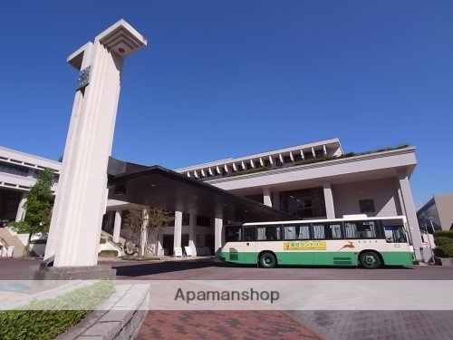その他　【大学】私立帝塚山大学　東生駒キャンパス（その他）まで1068m