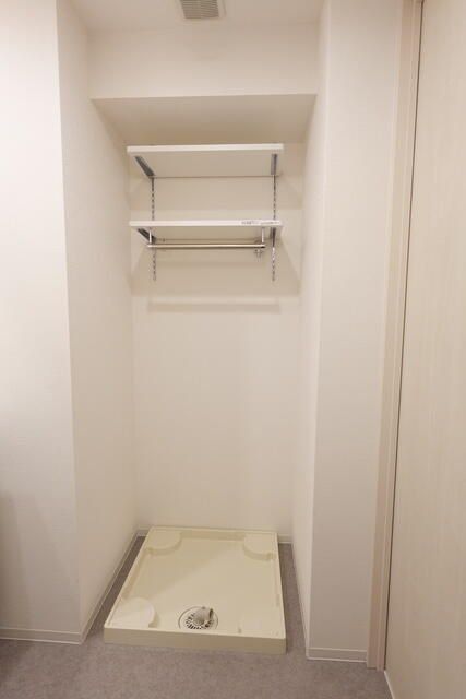 その他設備　洗面