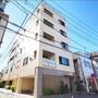 鶴見小野駅より徒歩2分 5階 築7年10ヶ月の賃貸物件