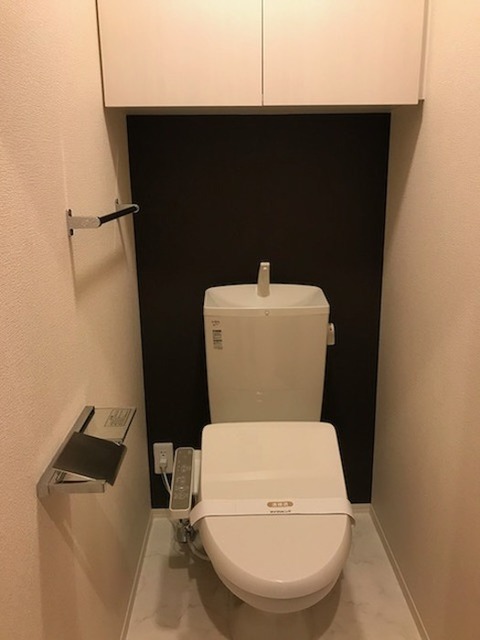 トイレ　同仕様