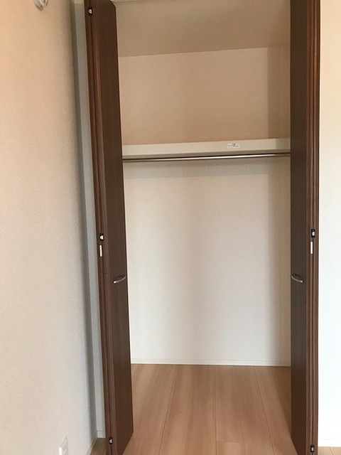 収納　同仕様