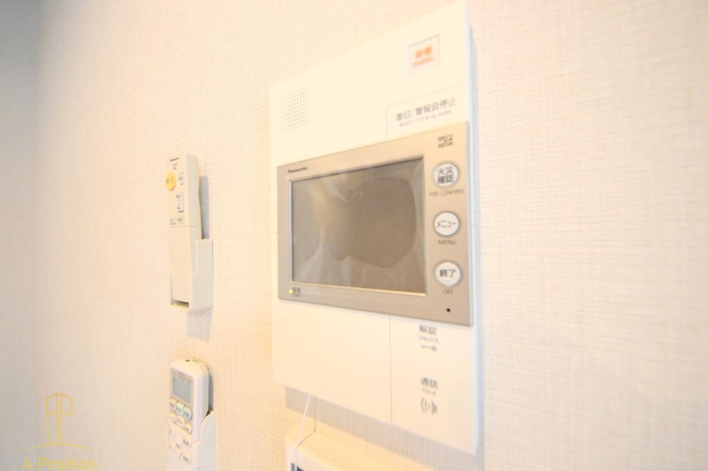 セキュリティ　ドミツィール 福
