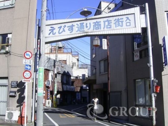 その他　駅周辺