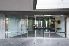 その他共有部分　エントランス