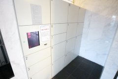 その他　宅配ボックス
