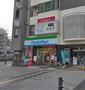 コンビニ　ファミリーマート JR大久保駅北店（コンビニ）まで1334m