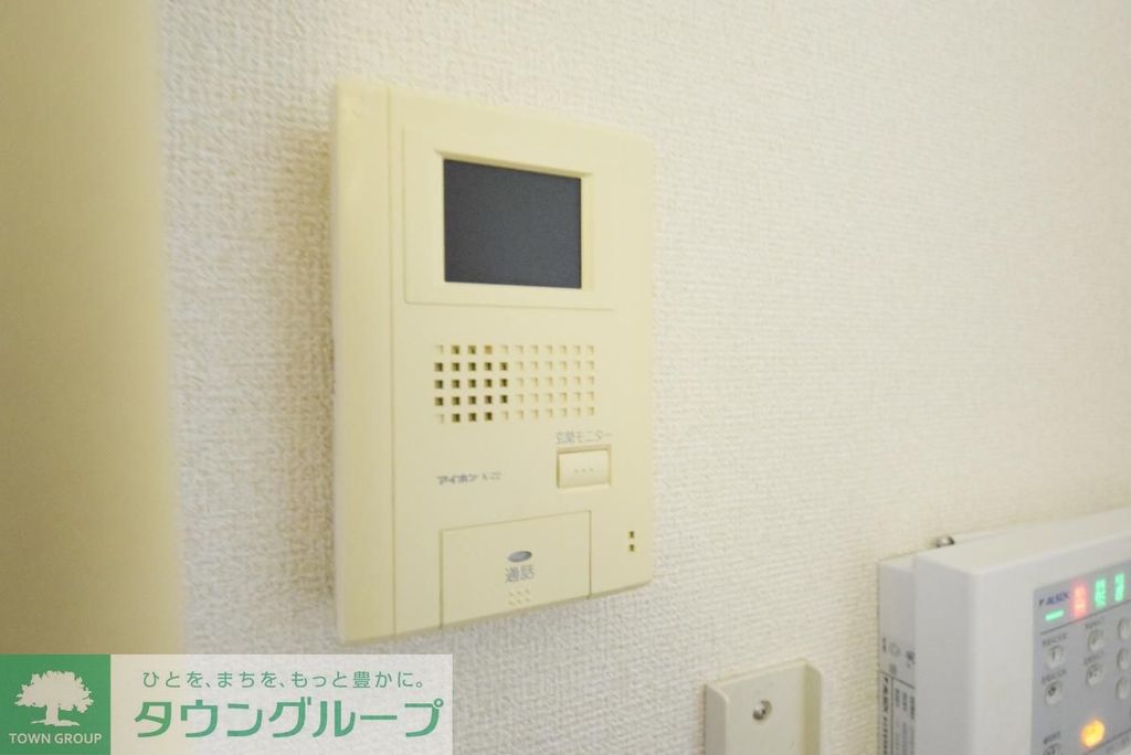 セキュリティ　セキュリティ